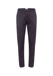 SCOTCH & SODA Pantaloni chino 'Stuart'  blu notte