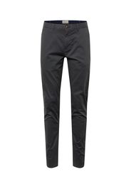 SCOTCH & SODA Pantaloni chino 'Mott'  nero