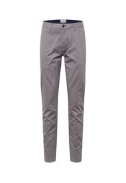 SCOTCH & SODA Pantaloni chino 'Stuart'  grigio