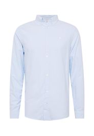 SCOTCH & SODA Camicia  blu chiaro / bianco