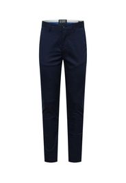 SCOTCH & SODA Pantaloni chino 'Stuart'  blu scuro