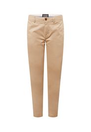 SCOTCH & SODA Pantaloni chino 'Mott'  sabbia