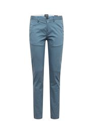 SCOTCH & SODA Pantaloni chino 'Mott'  grigio basalto