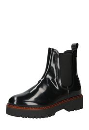 SCOTCH & SODA Boots chelsea 'OLIVINE'  nero