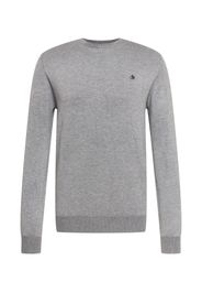 SCOTCH & SODA Pullover  blu notte / grigio sfumato