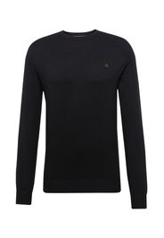 SCOTCH & SODA Pullover  oliva / nero