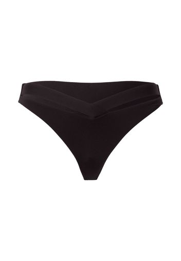 Seafolly Pantaloncini per bikini  nero