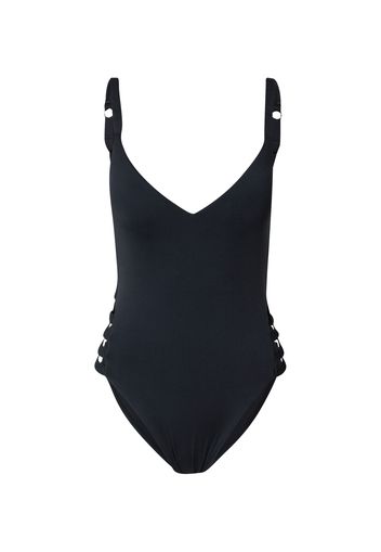 Seafolly Costume intero  nero