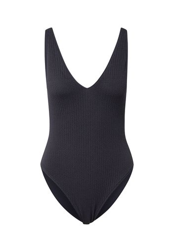 Seafolly Costume intero  nero