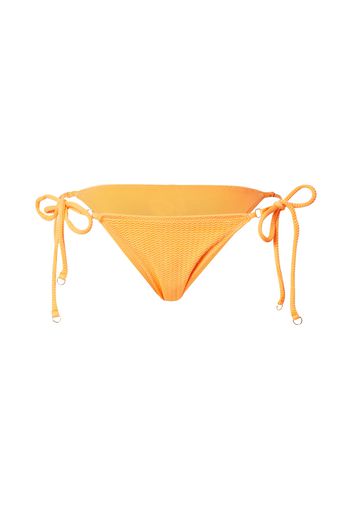 Seafolly Pantaloncini per bikini 'Rio'  arancione chiaro