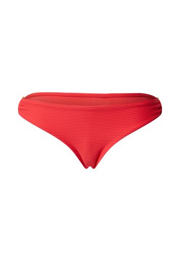 Seafolly Pantaloncini per bikini  rosso