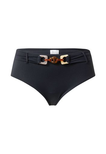 Seafolly Pantaloncini per bikini 'Wide Side Retro'  colori misti / nero