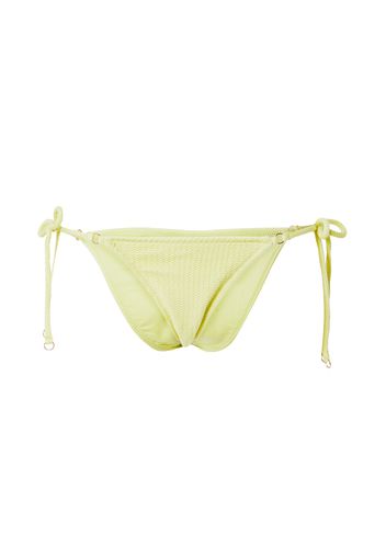 Seafolly Pantaloncini per bikini 'Rio'  verde chiaro