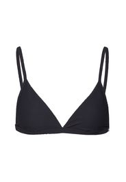 Seafolly Top per bikini  nero