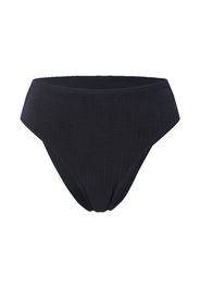 Seafolly Pantaloncini per bikini  nero