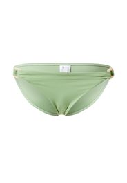 Seafolly Pantaloncini per bikini  verde chiaro