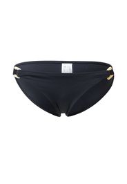 Seafolly Pantaloncini per bikini  nero