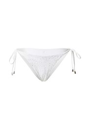 Seafolly Pantaloncini per bikini  bianco