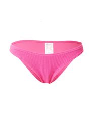 Seafolly Pantaloncini per bikini  fucsia