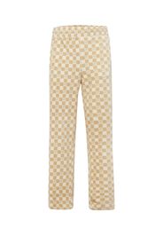 Sean John Pantaloni  beige / sabbia