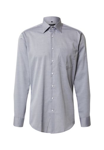 SEIDENSTICKER Camicia business  grigio