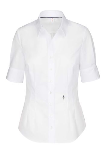 SEIDENSTICKER Camicia da donna  bianco