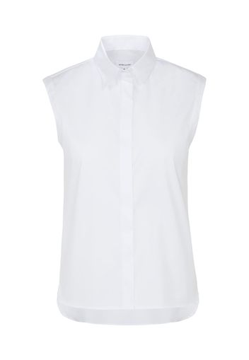 SEIDENSTICKER Camicia da donna  bianco