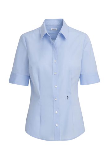 SEIDENSTICKER Camicia da donna  blu chiaro