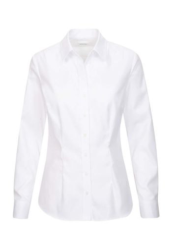 SEIDENSTICKER Camicia da donna  bianco