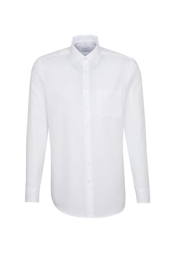 SEIDENSTICKER Camicia  bianco