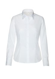 SEIDENSTICKER Camicia da donna  bianco