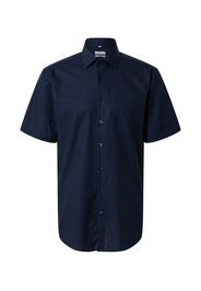 SEIDENSTICKER Camicia  navy