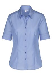 SEIDENSTICKER Camicia da donna 'Schwarze Rose'  blu