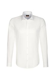 SEIDENSTICKER Camicia business 'Slim'  bianco