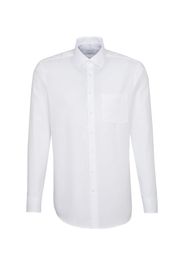 SEIDENSTICKER Camicia  bianco