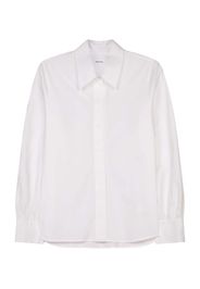 SEIDENSTICKER Camicia da donna  bianco