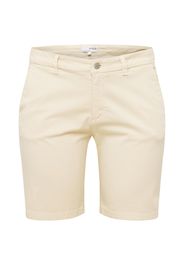 Selected Femme Curve Pantaloni chino 'MILEY'  beige