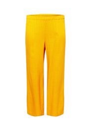 Selected Femme Curve Pantaloni 'GULIA'  arancione