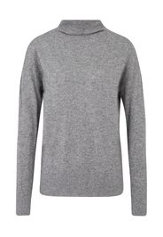Selected Femme Tall Pullover 'SILIA'  grigio