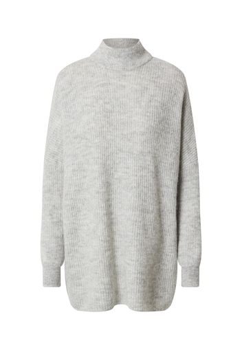 SELECTED FEMME Pullover 'LULU ENICA'  grigio chiaro