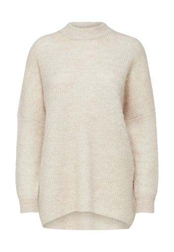 SELECTED FEMME Pullover 'SLFLULU ENICA'  beige sfumato