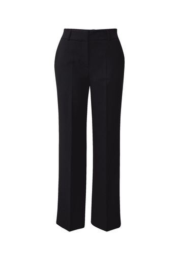 SELECTED FEMME Pantaloni con piega frontale 'Rita'  nero