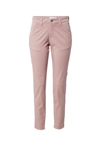 SELECTED FEMME Pantaloni chino 'SLFMILEY'  rosa antico