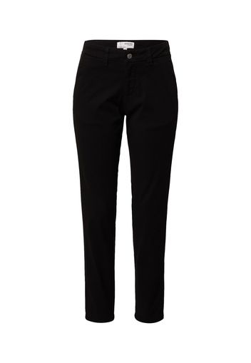 SELECTED FEMME Pantaloni chino 'SLFMILEY'  nero