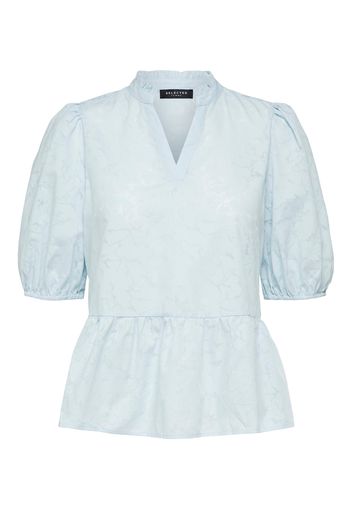 SELECTED FEMME Camicia da donna  blu