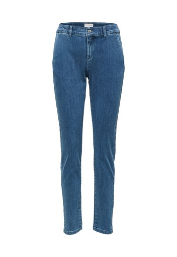 SELECTED FEMME Jeans 'SLFTUNJA'  blu