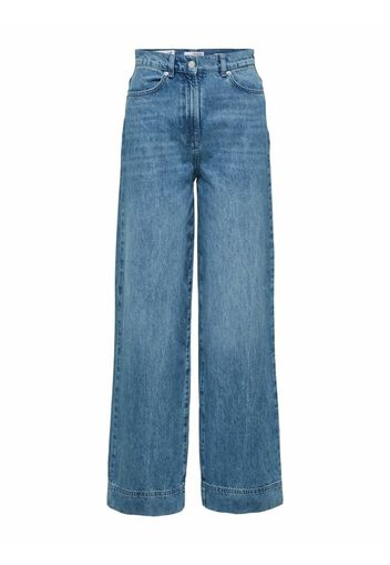 SELECTED FEMME Jeans  blu denim