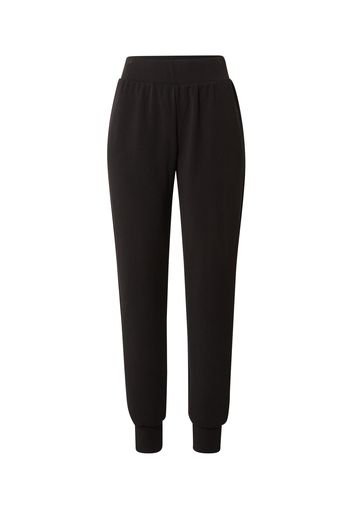 SELECTED FEMME Pantaloni 'TENNY'  nero