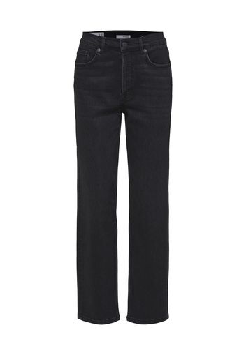 SELECTED FEMME Jeans 'MARIE'  nero denim