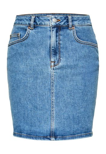 SELECTED FEMME Gonna 'Svava'  blu denim